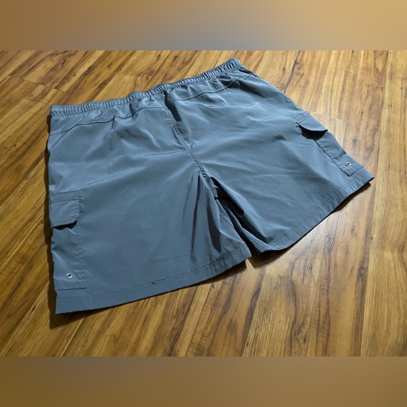 George Men's Boardshorts Swim Trunks Size 3XL (48-50) - Picture 10 of 14